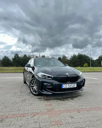 kujawsko-pomorskie BMW Seria 1 cena 170000 przebieg: 4200, rok produkcji 2023 z Grudziądz